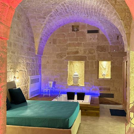 Lwg Suite 17 Martina Franca Extérieur photo