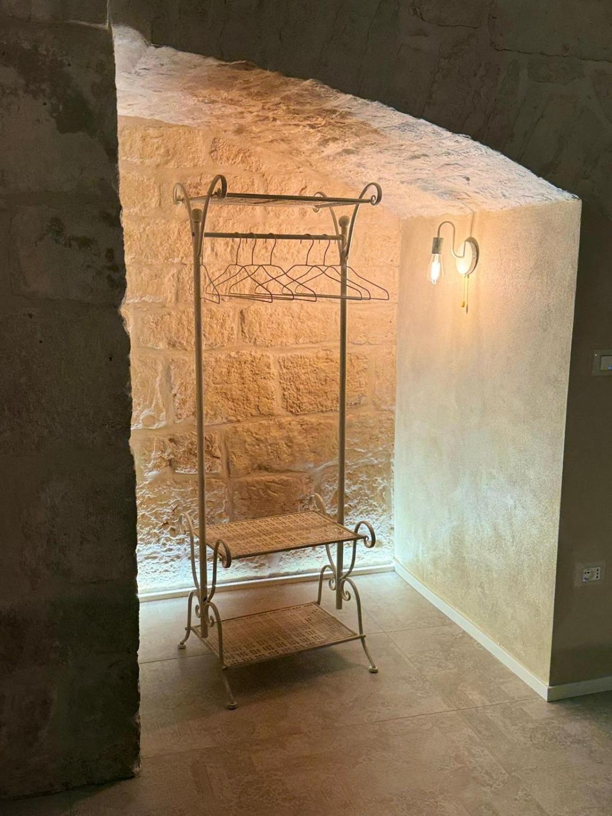 Lwg Suite 17 Martina Franca Extérieur photo