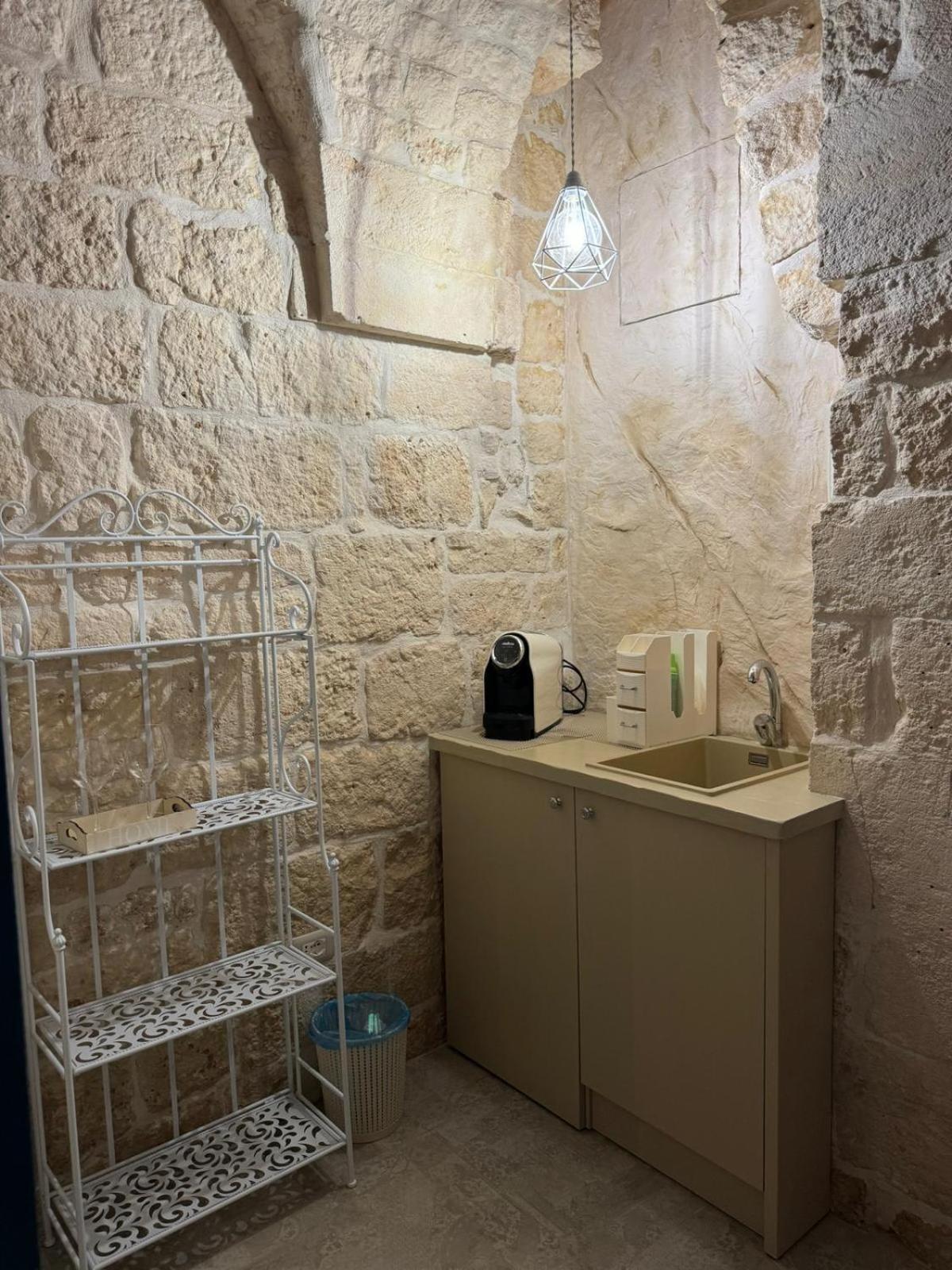 Lwg Suite 17 Martina Franca Extérieur photo