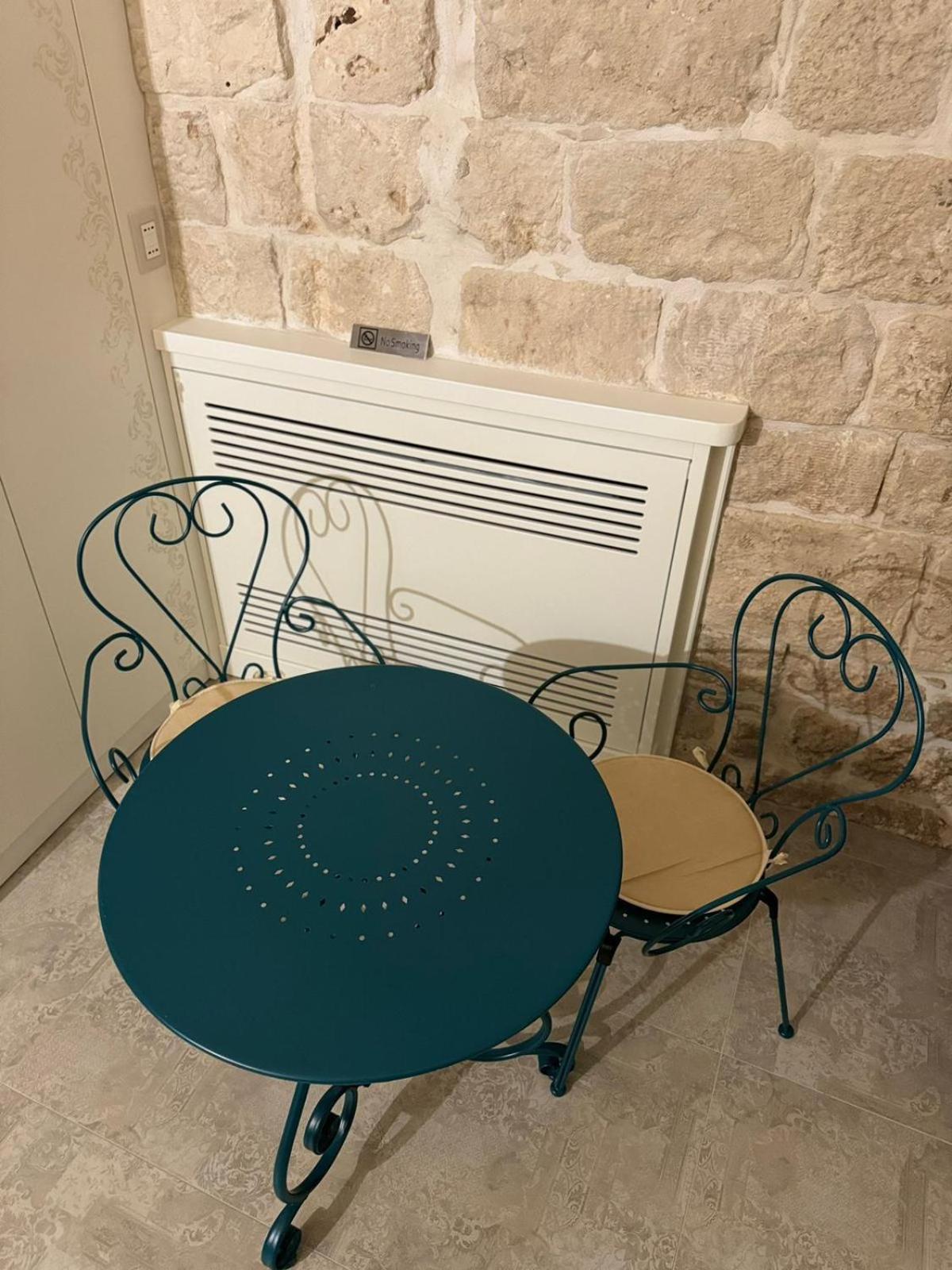 Lwg Suite 17 Martina Franca Extérieur photo