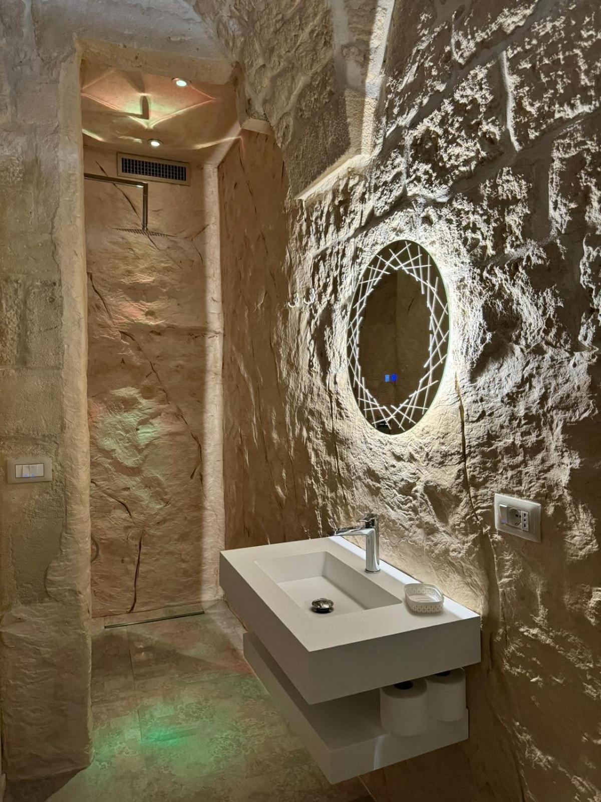Lwg Suite 17 Martina Franca Extérieur photo