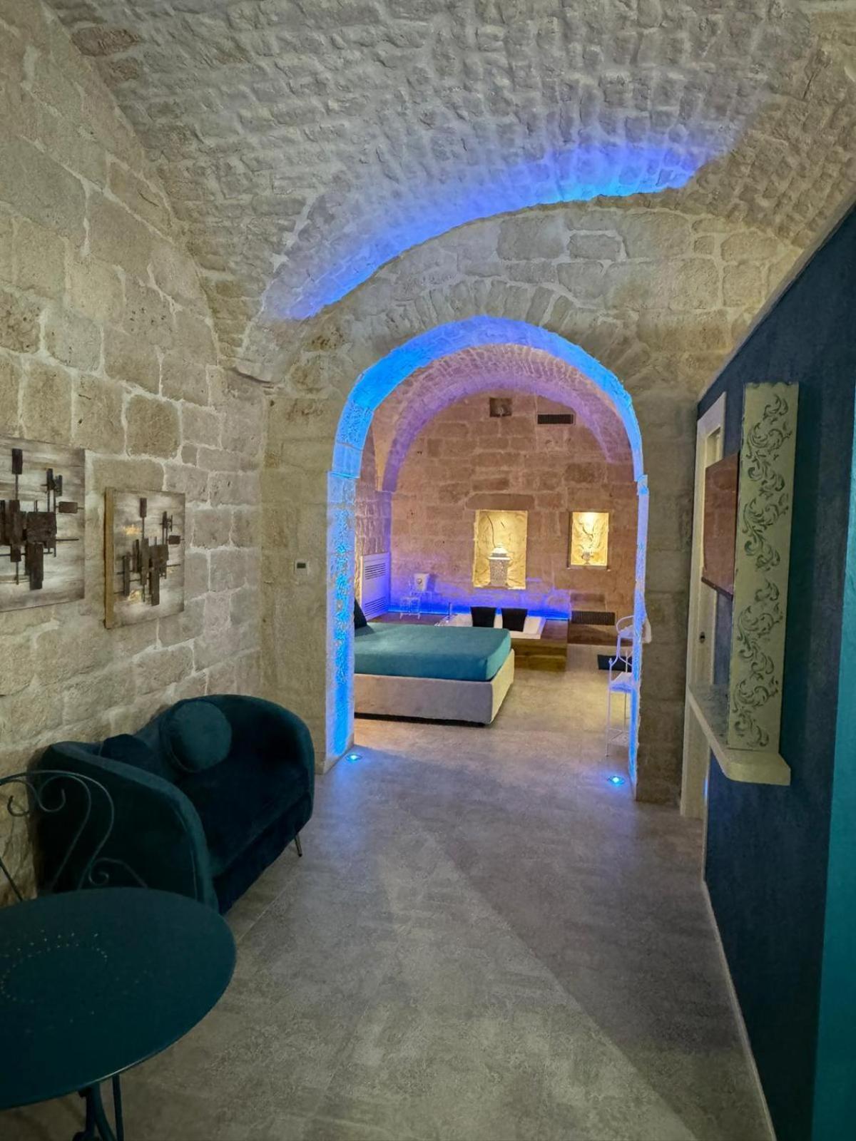 Lwg Suite 17 Martina Franca Extérieur photo